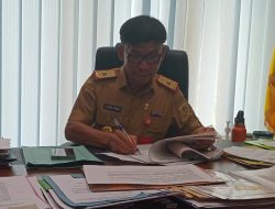 Sebanyak 111 Lokasi Pelaksanaan Shalat Idul Fitri 1447 Hijriah di Baubau