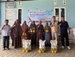Bulog Kolaka Luncurkan Bantuan Pangan Februari–Maret 2026, Jangkau 22.584 Penerima