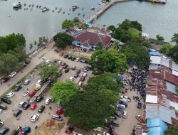 ASDP Baubau Optimalisasi Pelayanan Operasional di Lintas Torobulu-Tampo dan Labuan-Amolengo Periode Angkutan Lebaran 2026