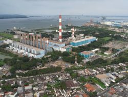 Kementerian ATR/BPN Dukung Program Ketahanan Energi Lewat Penyediaan Lahan dan Tata Ruang