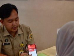 Mudik Lebih Tenang, Pantau Proses Pemberkasan di Kantah Hanya dari Genggaman Tangan