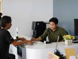 Mudik Lebaran Tetap Bisa Urus Sertipikat, 7 Layanan Prioritas Kementerian ATR/BPN Tersedia bagi Masyarakat di Jawa Timur