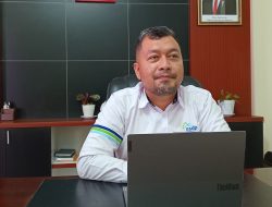 KMP Semumu Jalani Perawatan Usai Angkutan Lebaran 2026