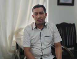 Kantah Baubau Minta Pemilik Sertipikat Tanah Pastikan Terplotting di Sistem Komputerisasi