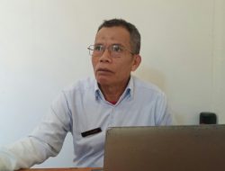 Kantah Baubau Catat Enam Perkara Sengketa pada Triwulan I 2026