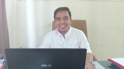 Prorges PTSL Baubau Terus Meningkat