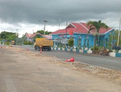 Bandara Betoambari Baubau Tingkatkan Fasilitas Infrastruktur Untuk Kenyamanan Penumpang