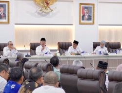 Geopolitik Global Tidak Stabil, Menteri ATR/Kepala BPN Batasi Alih Fungsi Lahan Sawah demi Ketahanan Pangan