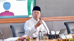 Hindari Potensi Konflik, Menteri Nusron Imbau Kepala Daerah dan Masyarakat Se-NTB Gotong Royong Mutakhirkan Data Pertanahan