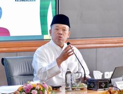 Hindari Potensi Konflik, Menteri Nusron Imbau Kepala Daerah dan Masyarakat Se-NTB Gotong Royong Mutakhirkan Data Pertanahan