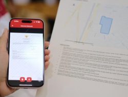 Pastikan Data Sertipikat Tanah Sesuai, Ini Cara Mudah Pengecekannya