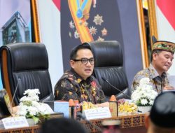 Wamen ATR/BPN Minta Pemprov Kalteng Aktif Selesaikan Masalah Pertanahan Lewat GTRA