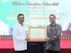 Kementerian ATR/BPN Raih Penghargaan dari ANRI atas Penyelamatan dan Pelestarian Arsip