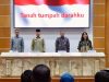 Rakor Kementerian ATR/BPN Bersama KPK dan Pemerintah Daerah se-Sultra, Hasilkan Komitmen Pencegahan Korupsi dan Peningkatan Ekonomi Daerah