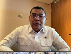 Bahas Transformasi Organisasi dan Tata Kerja, Kementerian ATR/BPN Rumuskan Cara Kerja Efektif Berbasis Kewilayahan
