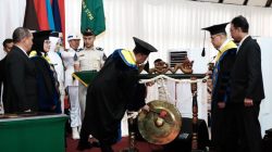 Masuki Babak Baru, Politeknik Agraria STPN Resmi Diluncurkan Menteri ATR/BPN