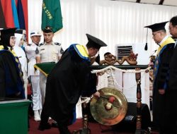 Masuki Babak Baru, Politeknik Agraria STPN Resmi Diluncurkan Menteri ATR/BPN