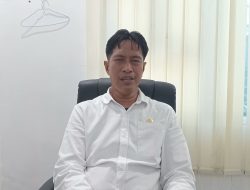 KSOP Baubau Berikan 200 Jaket Pelampung Untuk Kapal di Busel dan Buton