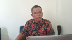 Kantah Baubau Catat 15 Kasus Sengketa Dorong ke Pengadilan untuk Diselesaikan