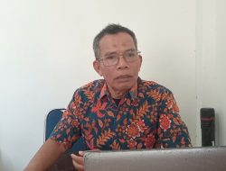 Kantah Baubau Catat 15 Kasus Sengketa Dorong ke Pengadilan untuk Diselesaikan