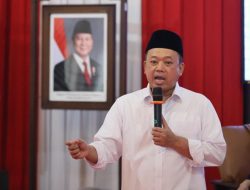 Menteri Nusron dalam Kuliah Umum Politeknik Agraria STPN: Tradisi Dialektika Berpikir Tidak Boleh Mati di Mana pun Berada