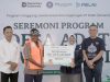 Pelni Kembangkan Ekosistem Bisnis Kelautan dan Wisata Masyarakat Adat di Pulau Kapota Wakatobi