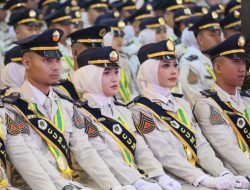 Sri Sultan Hamengkubuwono X: Indonesia Butuh Insan Pertanahan yang Mampu Baca Peta Sekaligus Memahami Manusia