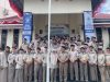 Kantah Baubau Gelar Upacara Hantaru 2026, Yusuf : Tingkatkan Pelayanan dan Sikapi Kebijakan Perubahan Teknologi