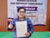 Tak Hanya Beri Kepastian Hukum, Sertipikasi Rumah Ibadah Tegaskan Eksistensi Jemaat Gereja