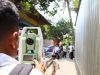 Pengukuran Terjadwal Hadirkan Layanan Pertanahan yang Lebih Jelas bagi Masyarakat