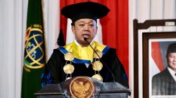 Pesan Menteri Nusron untuk 568 Wisudawan/Wisudawati Politeknik Agraria STPN: Jaga Integritas di Mana pun Bekerja